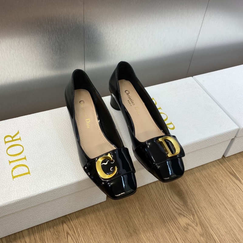 ch**an D*or high heels